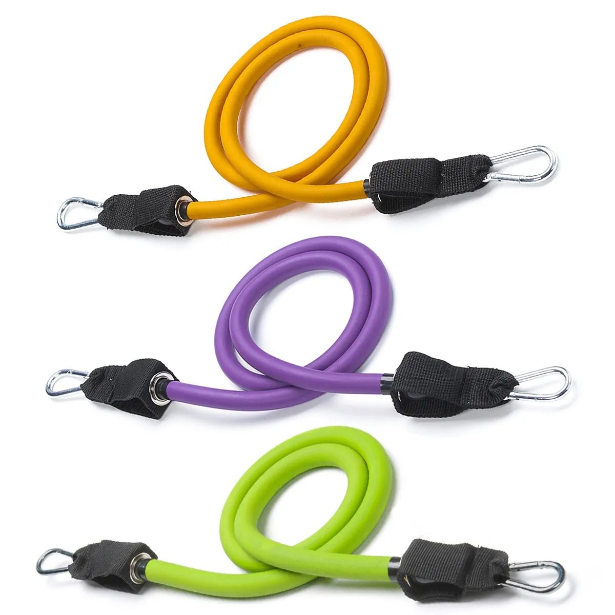 Black Mountain Products Heavyweight Stackable Resistance