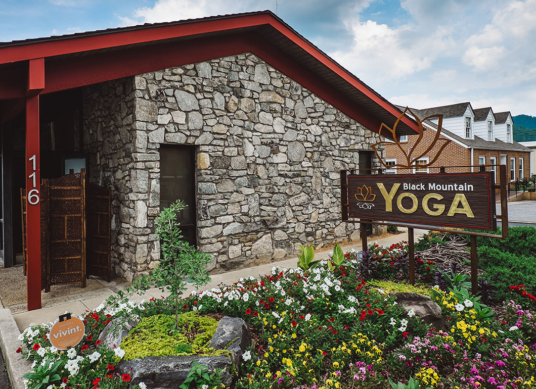 Black Mountain Yoga Black Mountain, NC