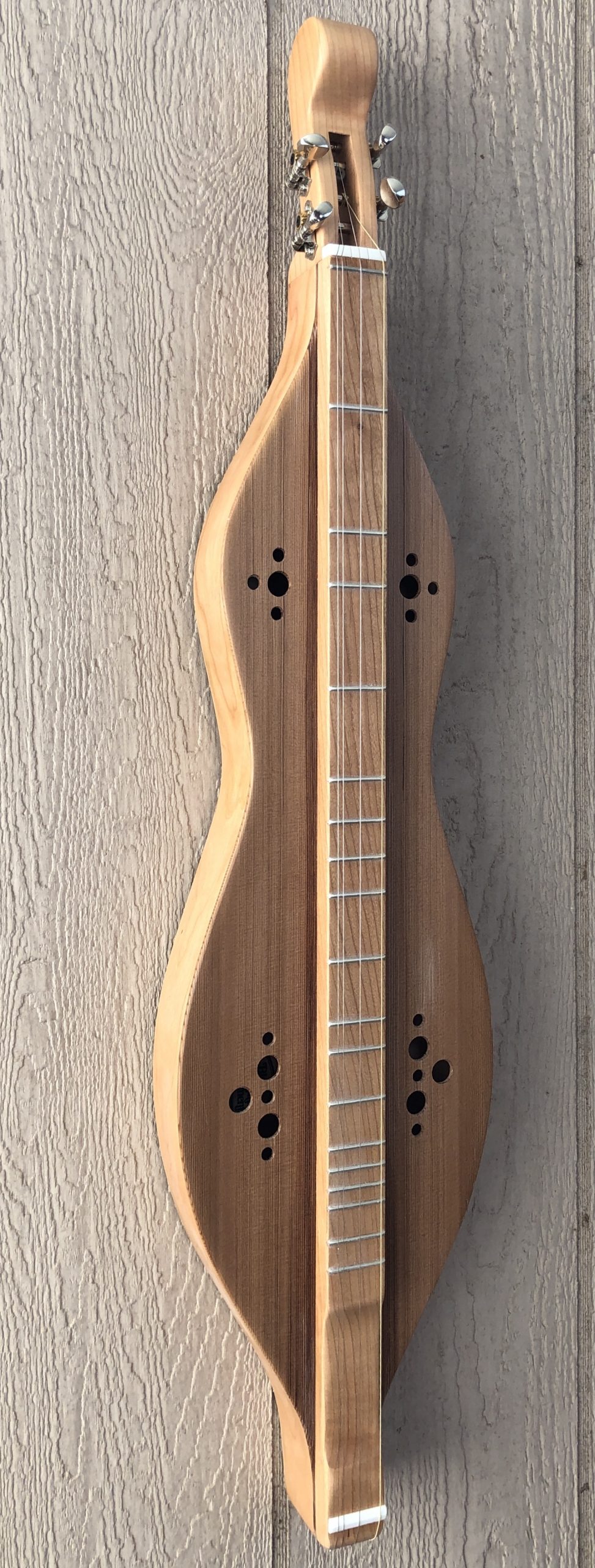 Dave’s Back Room Black Mountain Instruments