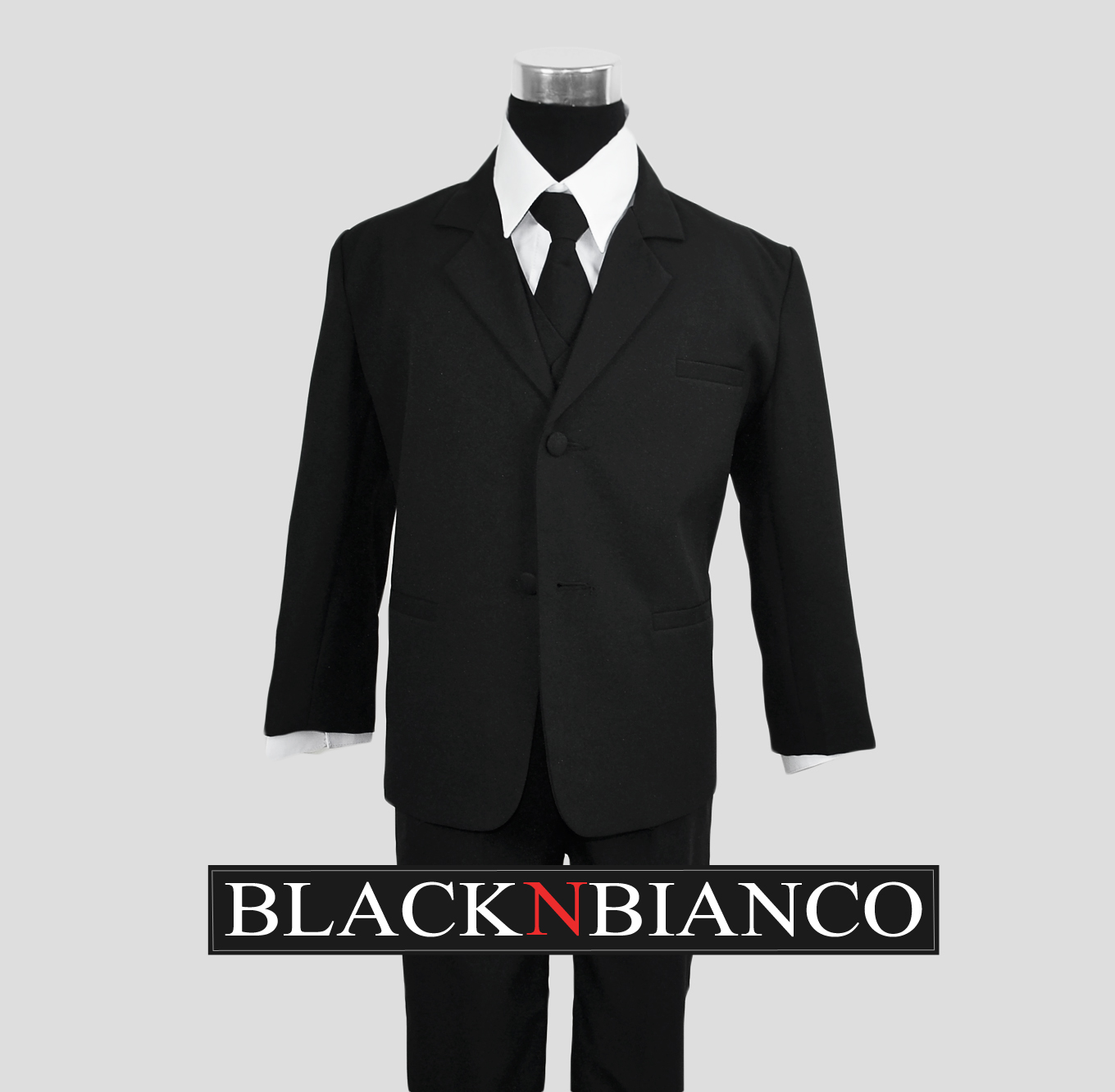 baby suits BLACK N BIANCO Blog