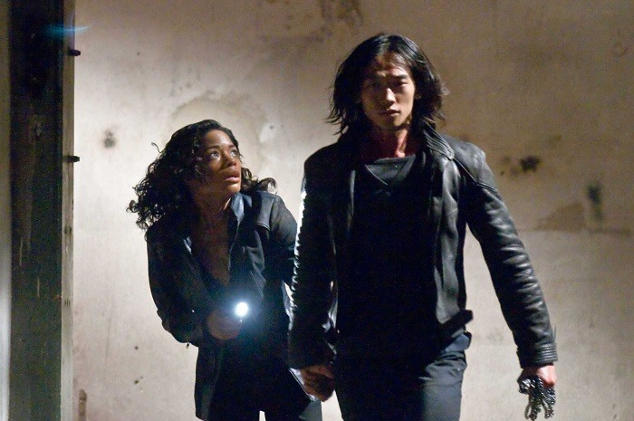 Do You Know All Your Asian and Black Romances? Black
