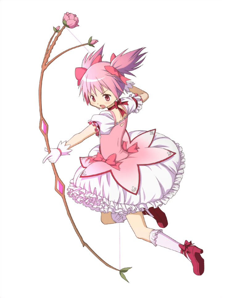 It's Time to Talk About the Worst Magical Girl Anime Of All Time