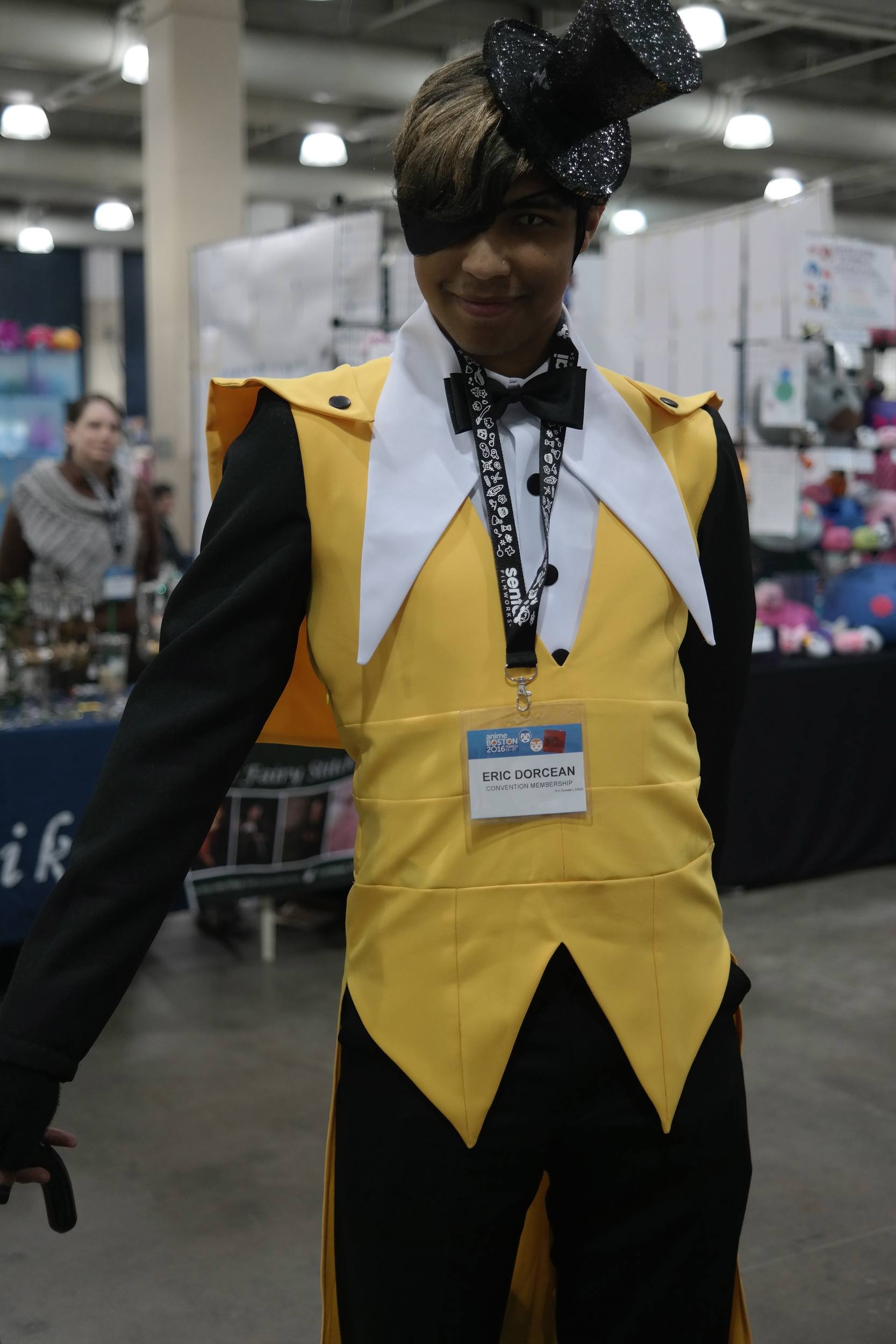 Discover 64+ anime boston tickets