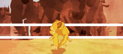It's Time We Stop Pretending That Simba Wasn't Garbage In The Lion King