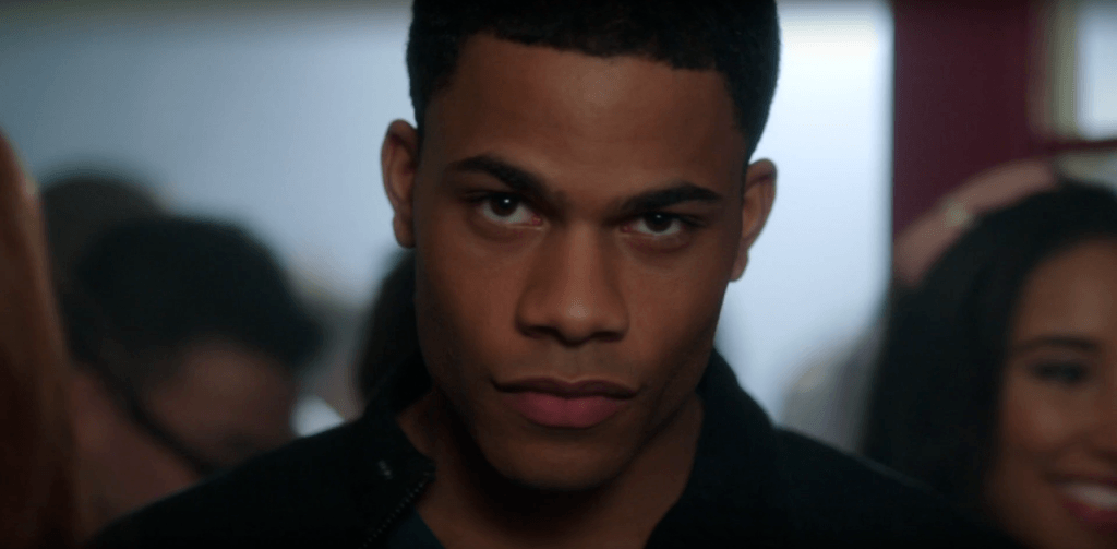 Riverdale This Is Not the Archiekins You Remember BNP