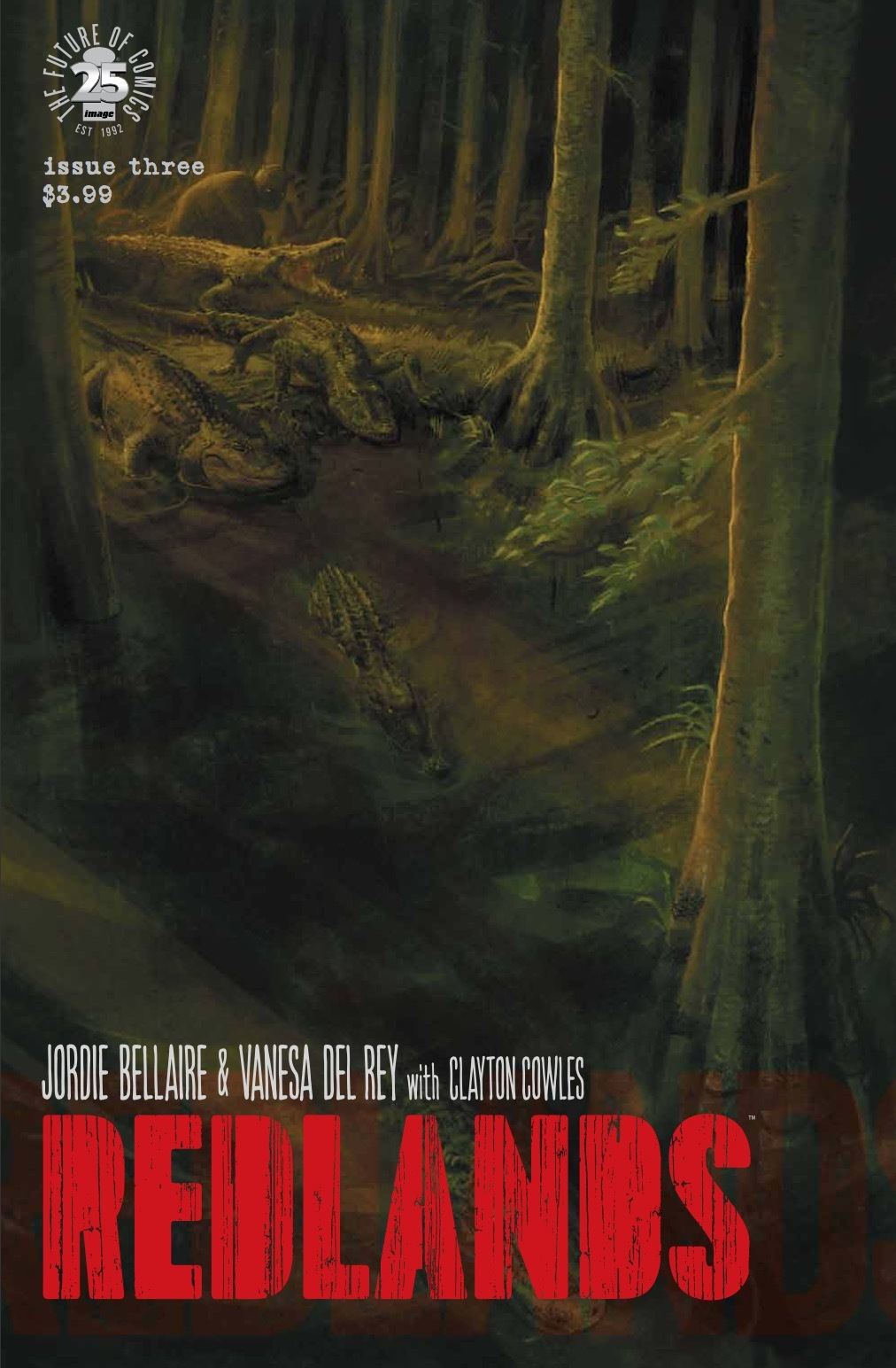 Redlands 3 Review Black Nerd Problems