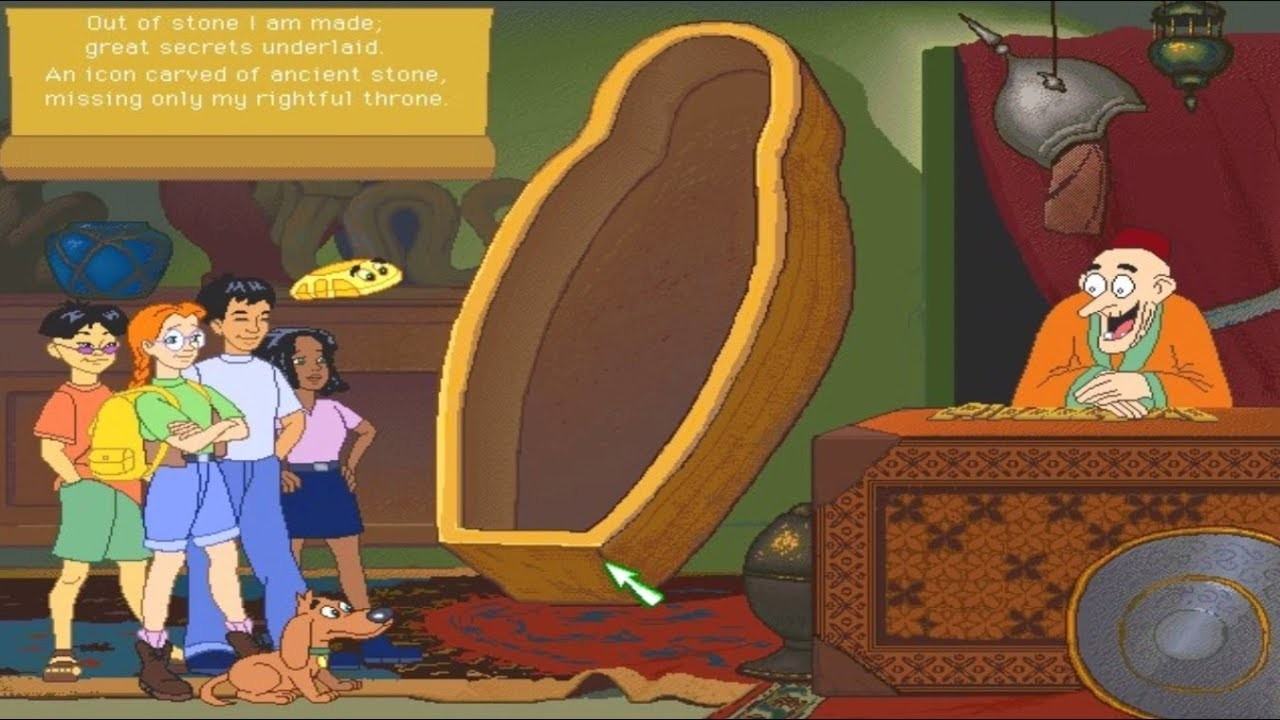 Remember Educational Video Games? Can They Be Mainstream Now? Black