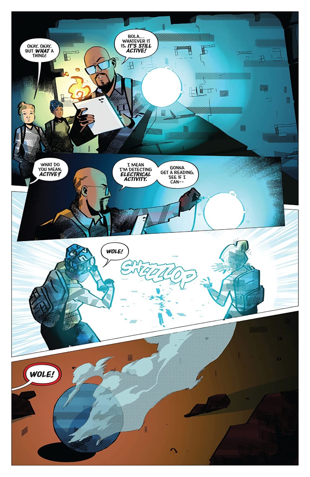 'Buckhead 1' Review Black Nerd Problems