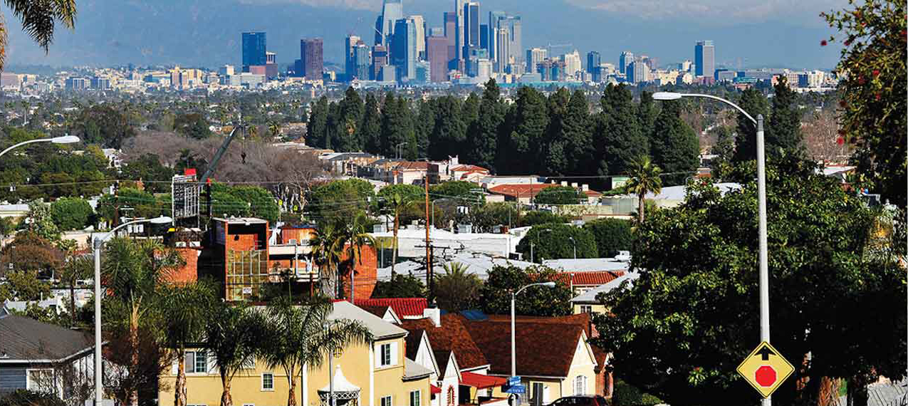 View Park Los Angeles BlackNLA