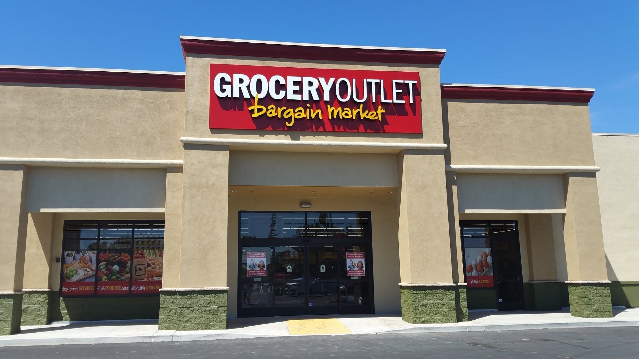 Eugene is the Owner of Compton’s Only Blackowned Grocery Store