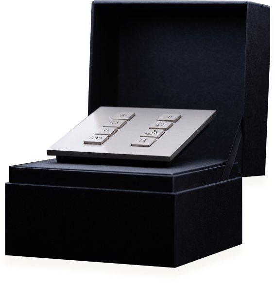 BLACK JACK Black Nova