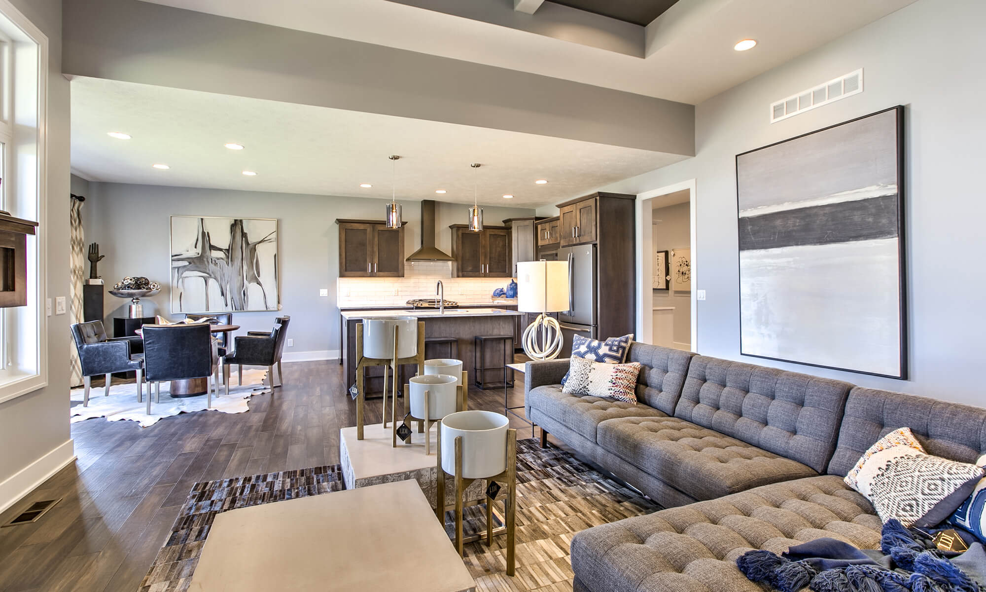 Black Oak Builders Custom Home Builder Lincoln NE