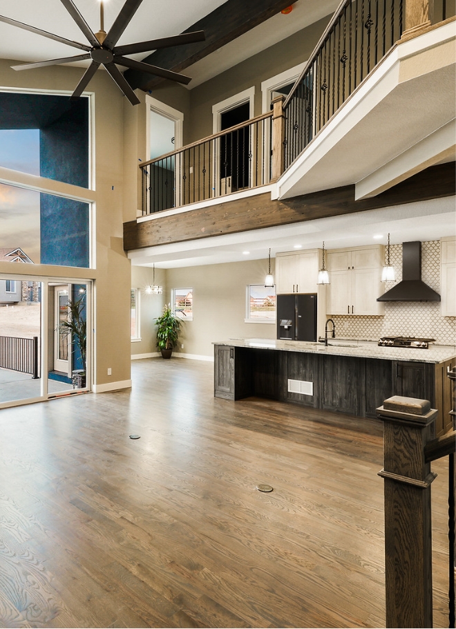 Black Oak Homes Trusted Colorado Springs Custom Home Builder