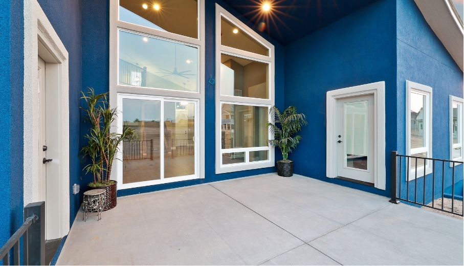 Black Oak Homes Trusted Colorado Springs Custom Home Builder