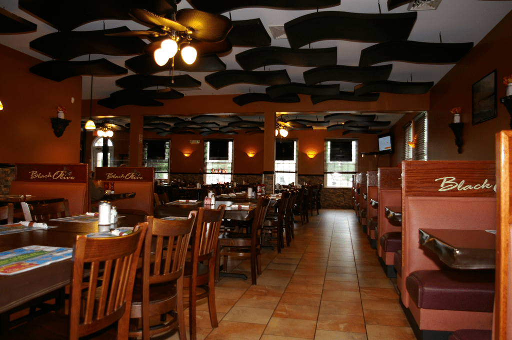 Black Olive Vineland Photo Gallery Black Olive Restaurant & Pizzeria