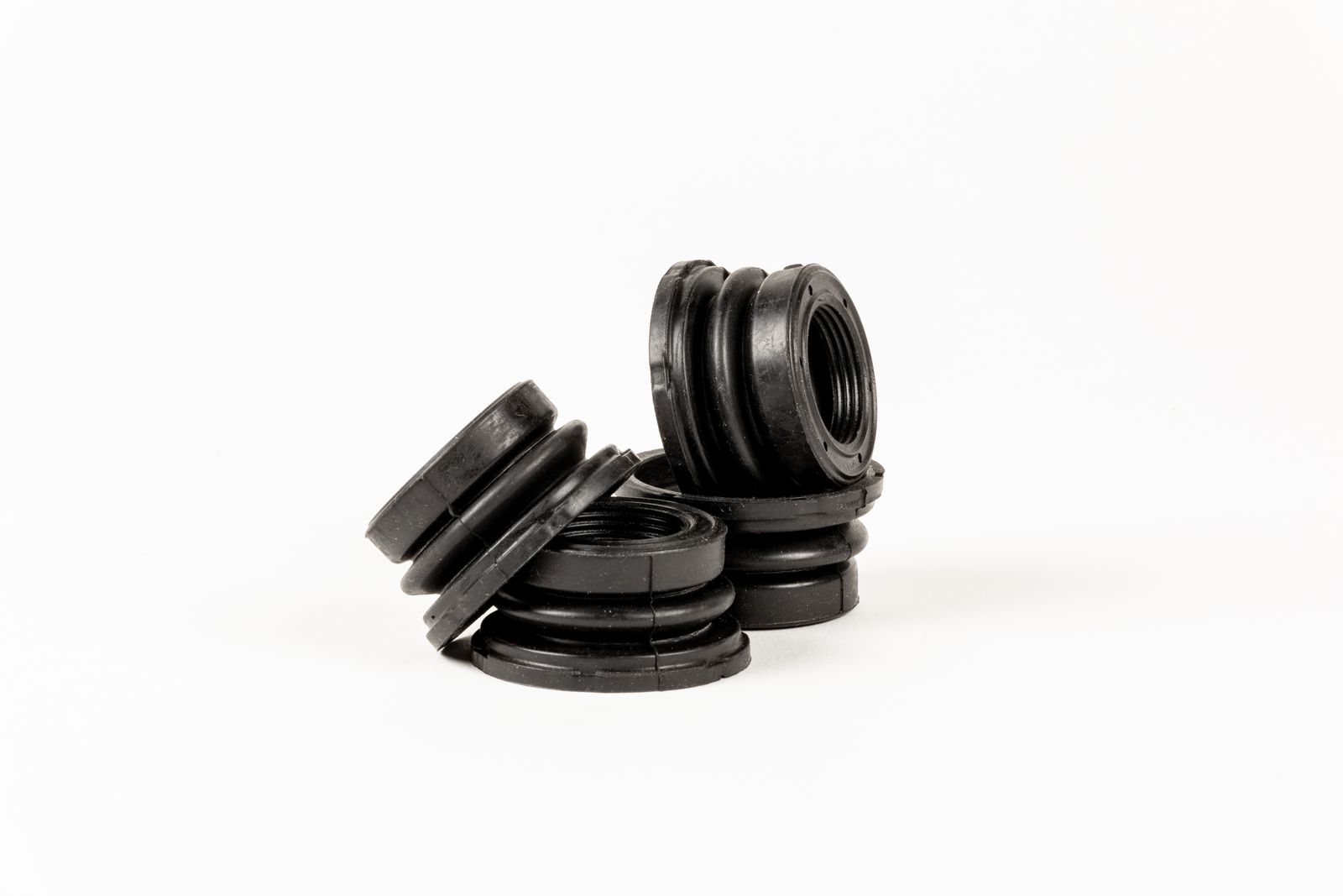 Ball Joint Replacement Boot Black Ops Machine