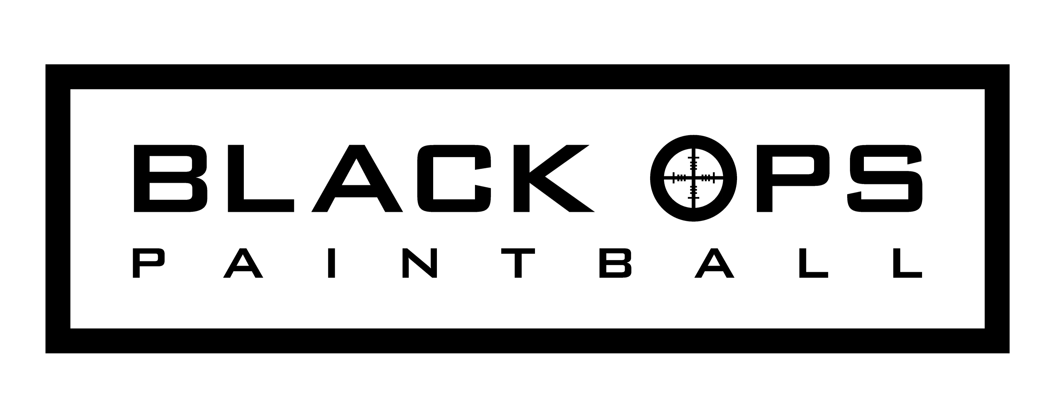 Who is Black Ops Paintball and Airsoft