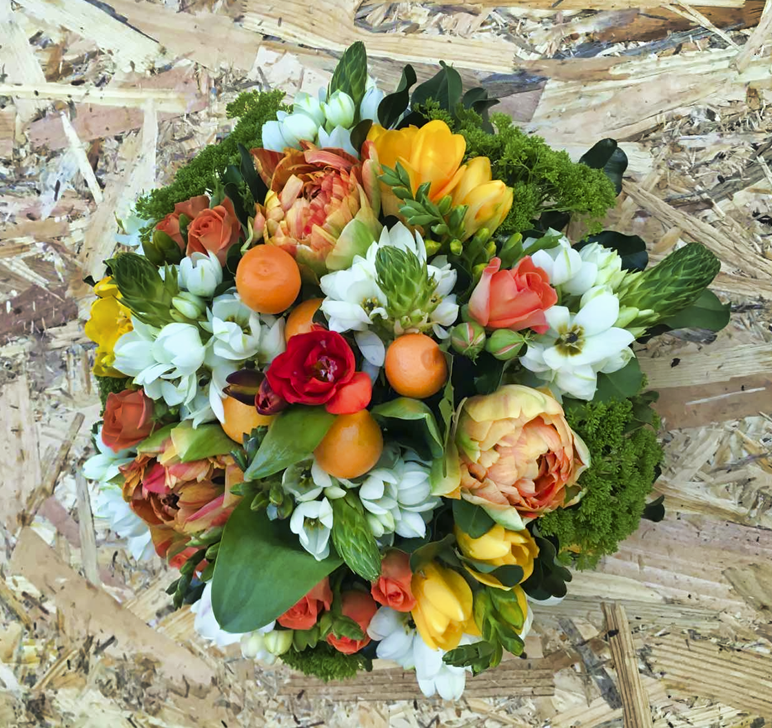 Black Orchid Online Flower Shop