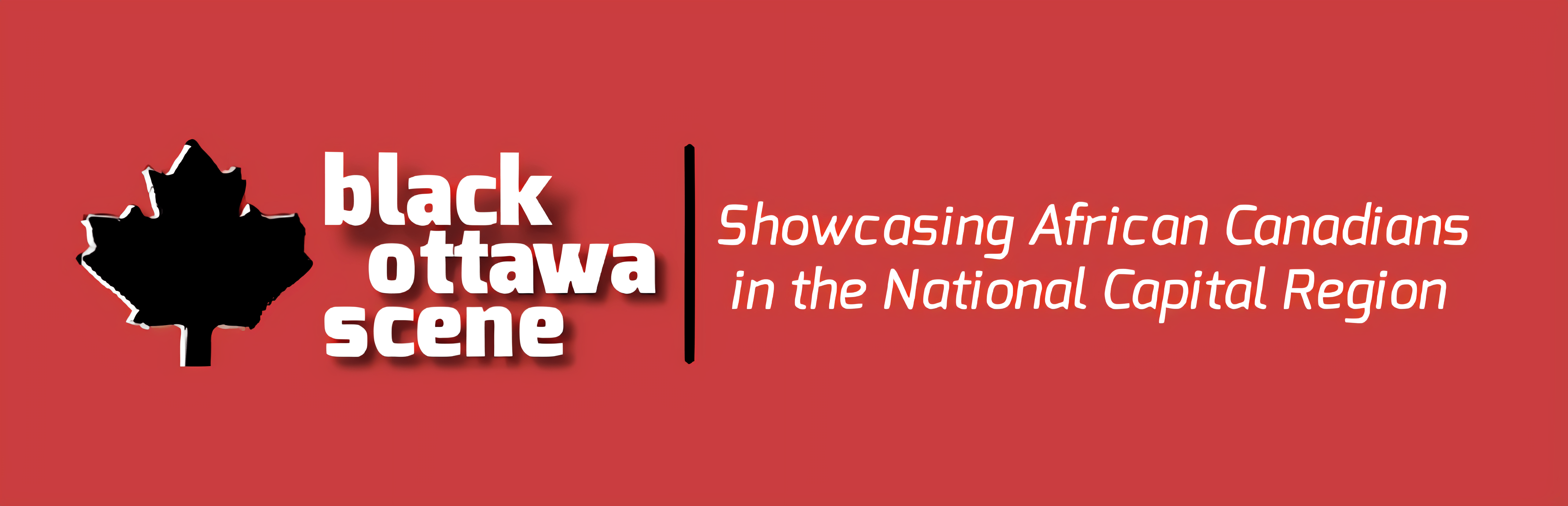 BOS Foster March 2016 Black Ottawa Scene