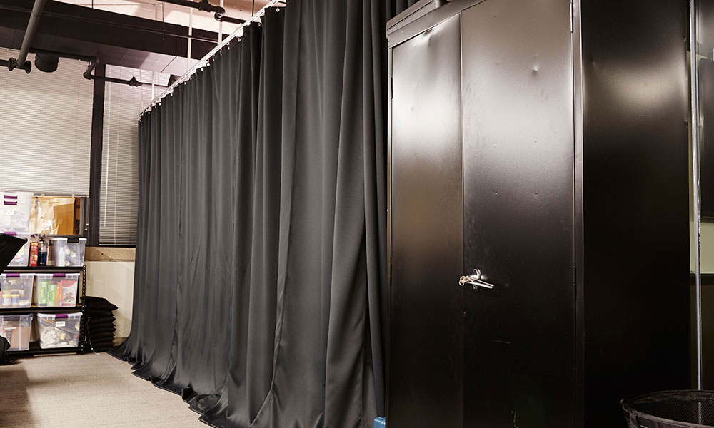 Blackout Curtain Photos Commercial Blackout Curtains