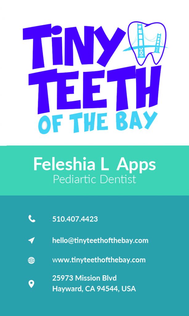 Tiny Teeth Of The Bay Black Owned Dental Practices