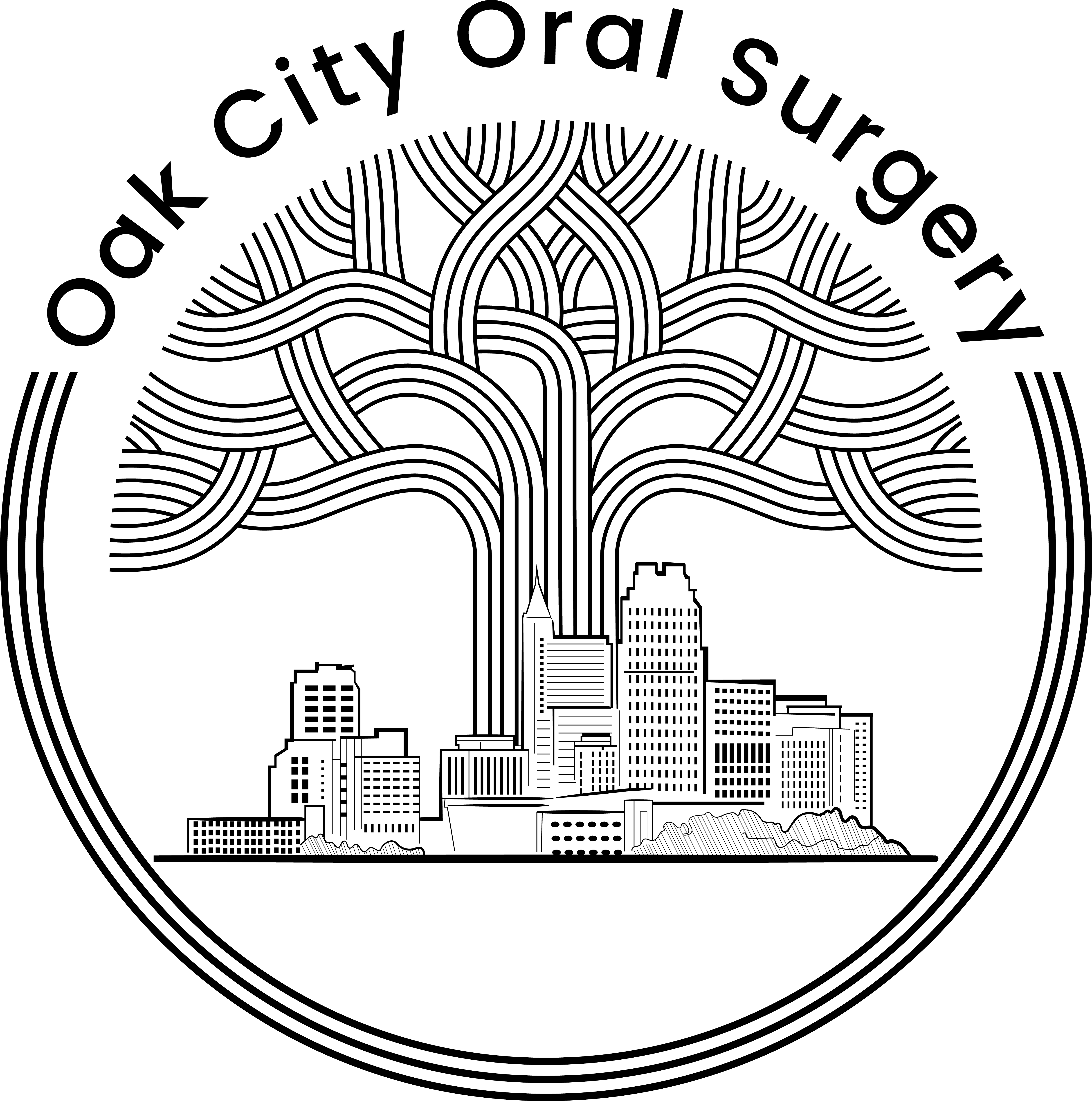 Oak City Oral Surgery Black Owned Dental Practices