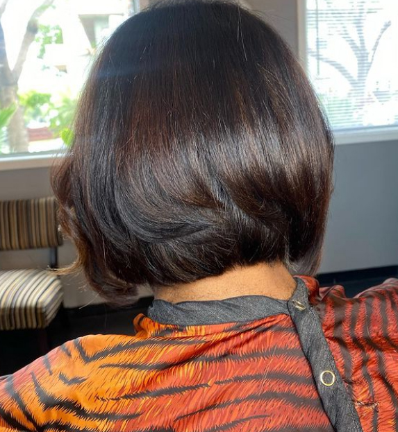 JD’s Hair Salon Black Owned Long Beach