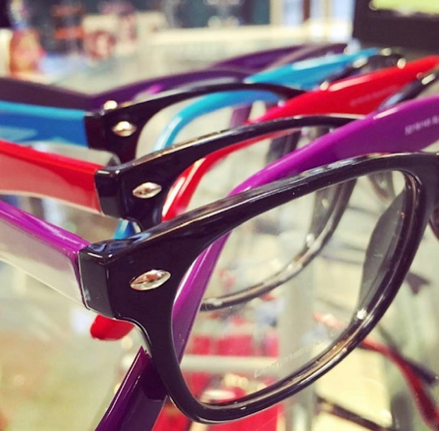 Reese Vision Care Black Owned South FL