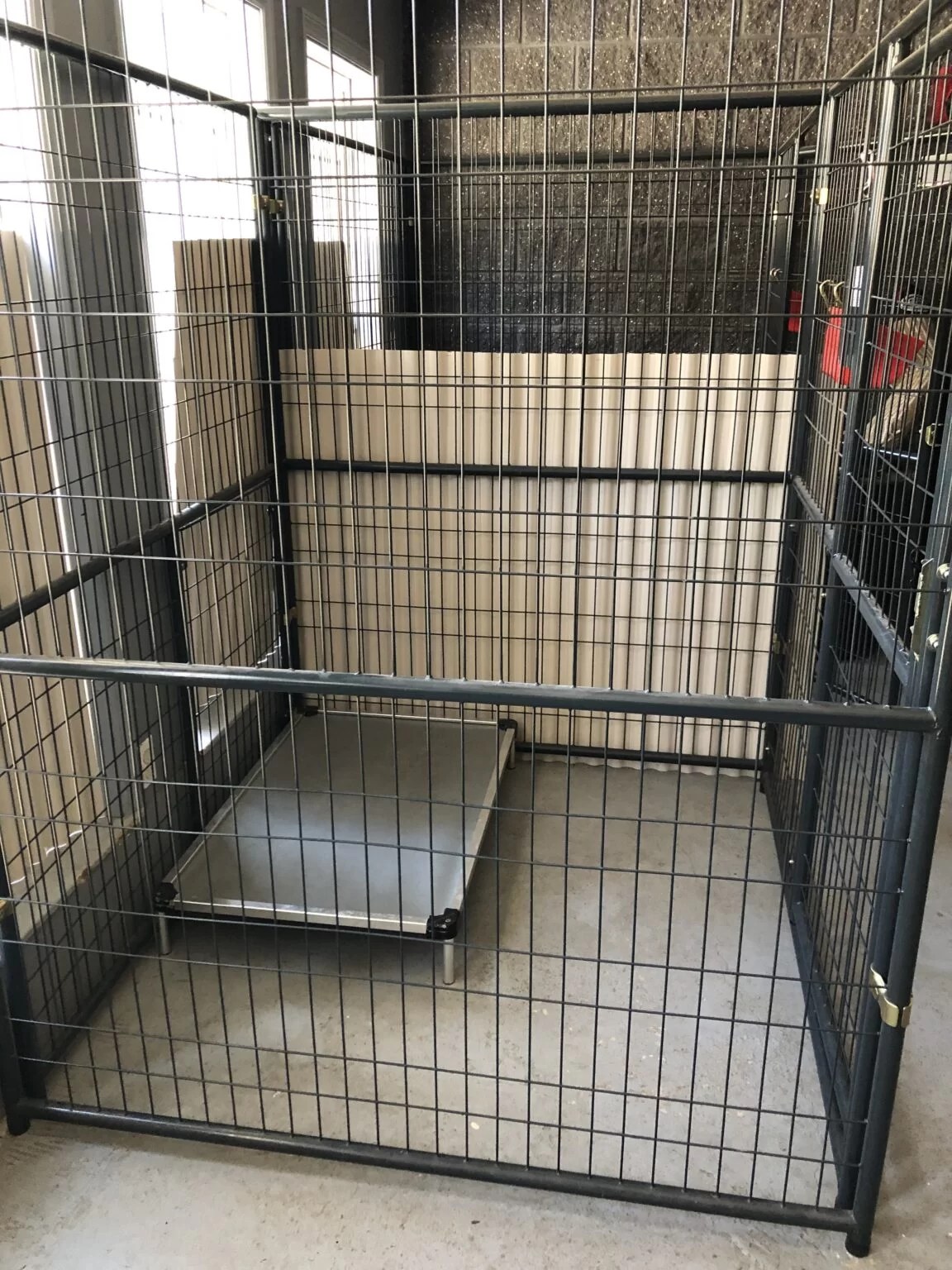 Boarding for Dogs in Valdosta, BlackPaw K9 Solutions