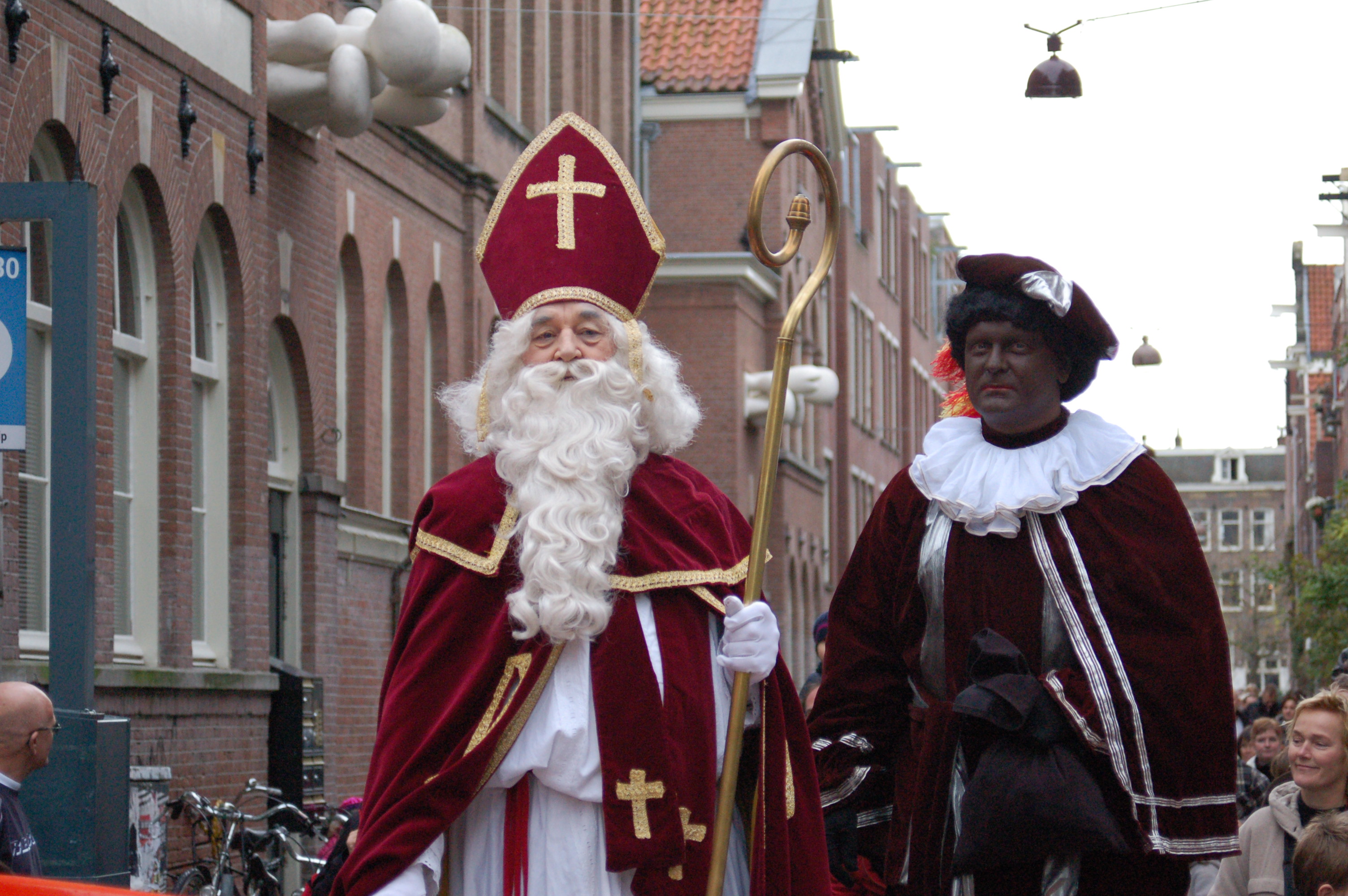 Black Pete, Zwarte Piet The Documentary » The Film