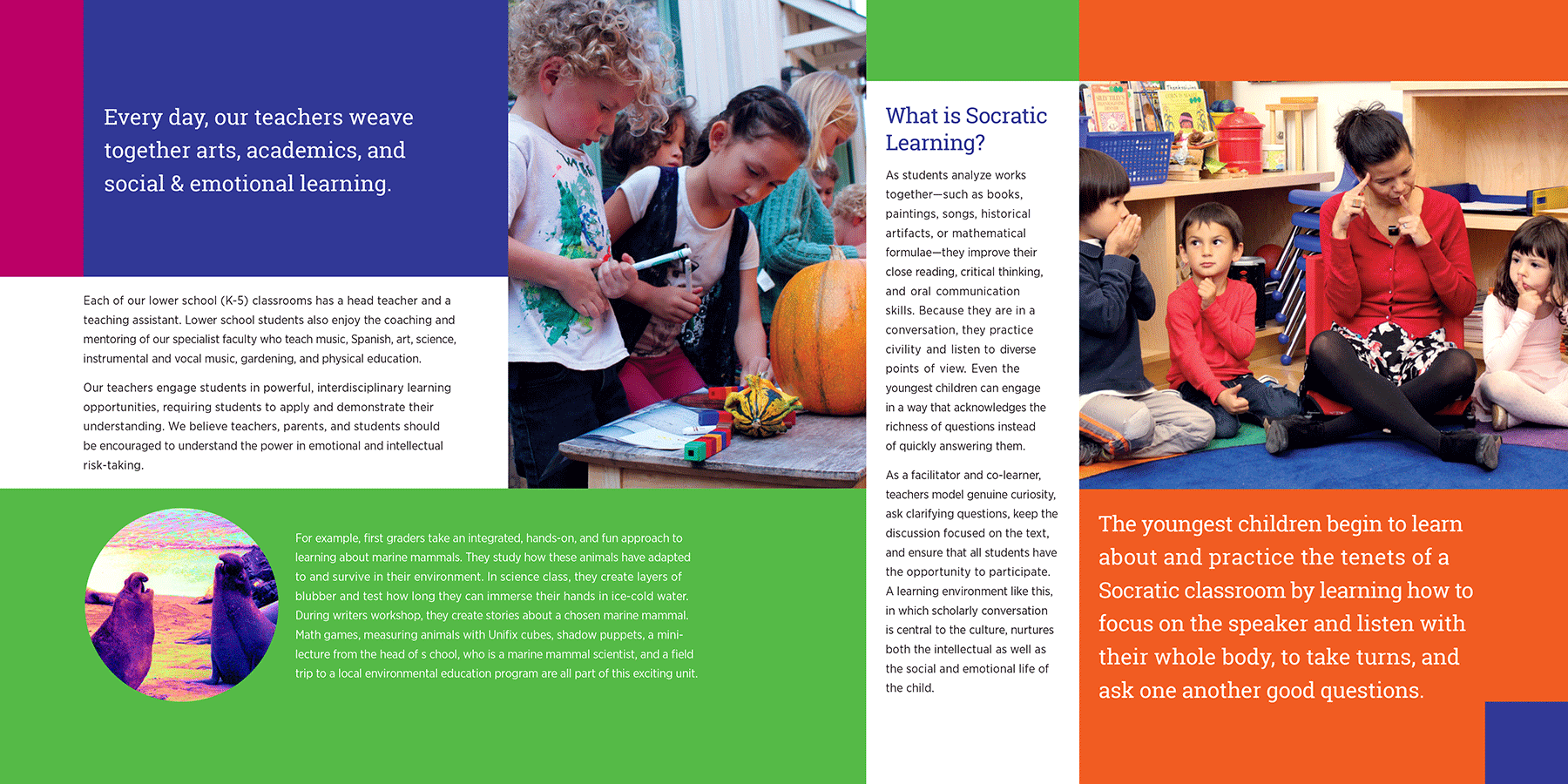 Admissions • Black Pine Circle School