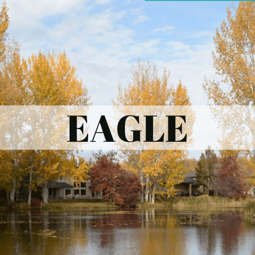 Black Pine Real Estate Boise Premier
