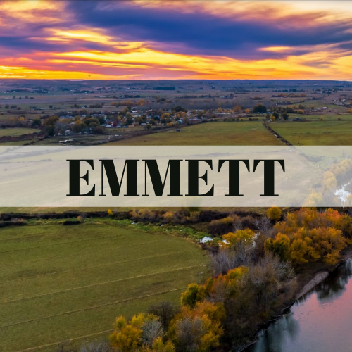 Black Pine Real Estate Boise Premier