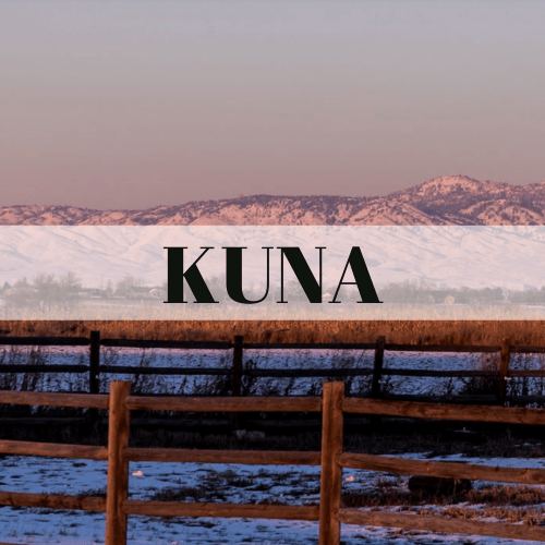 Black Pine Real Estate Boise Premier