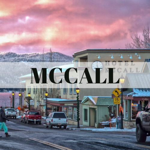 Black Pine Real Estate Boise Premier