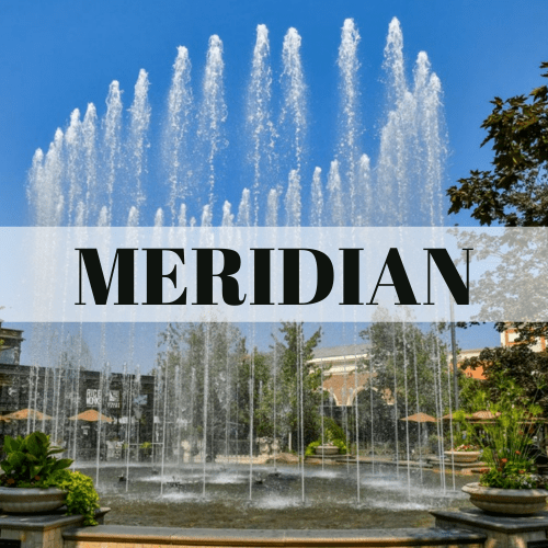 Black Pine Real Estate Boise Premier