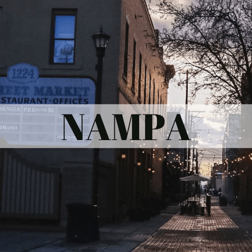 Black Pine Real Estate Boise Premier