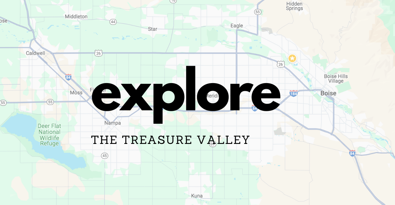 Black Pine Real Estate Boise Premier