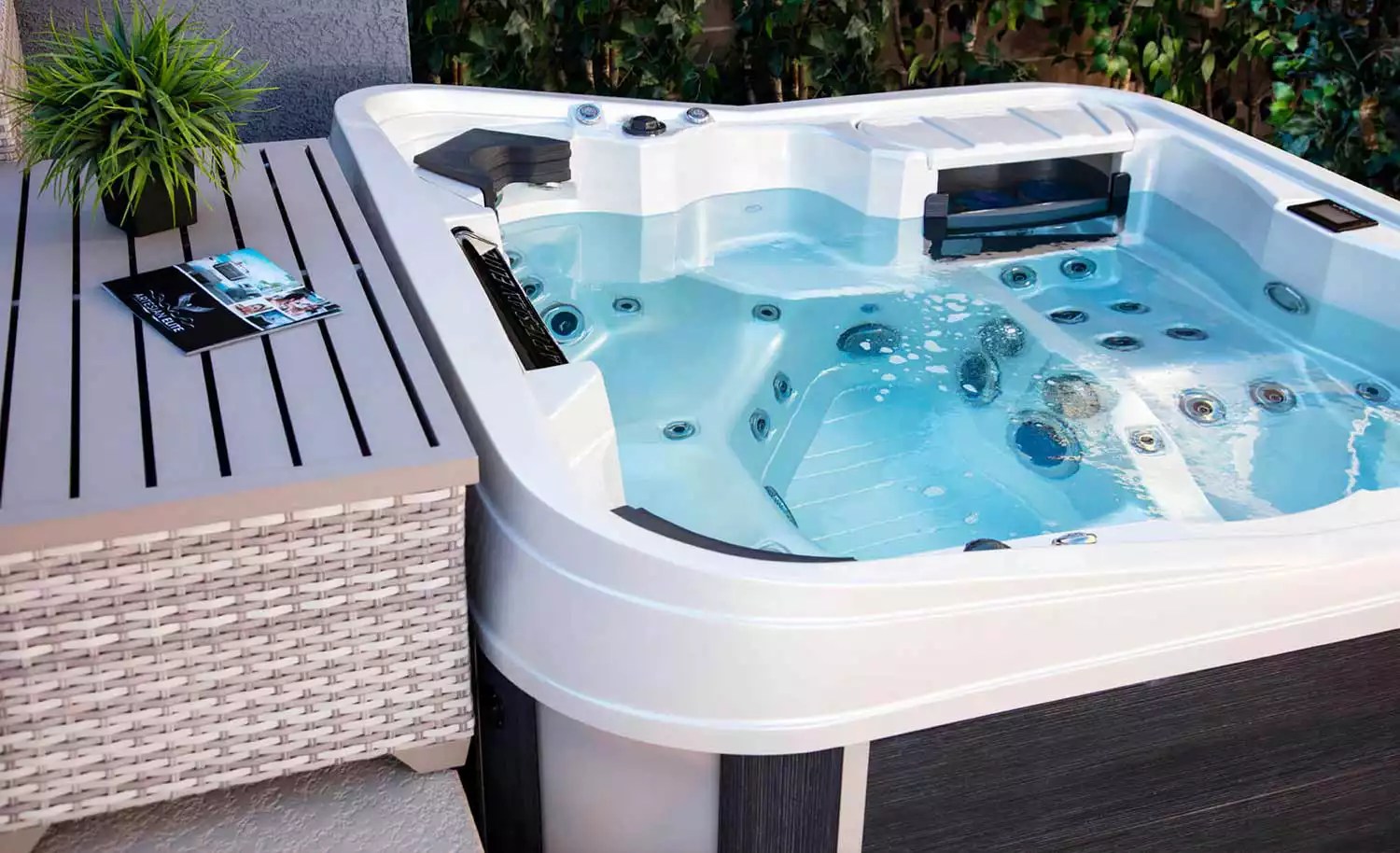 Artesian Spas™ for Sale Shop the Best Deals on Hot Tubs