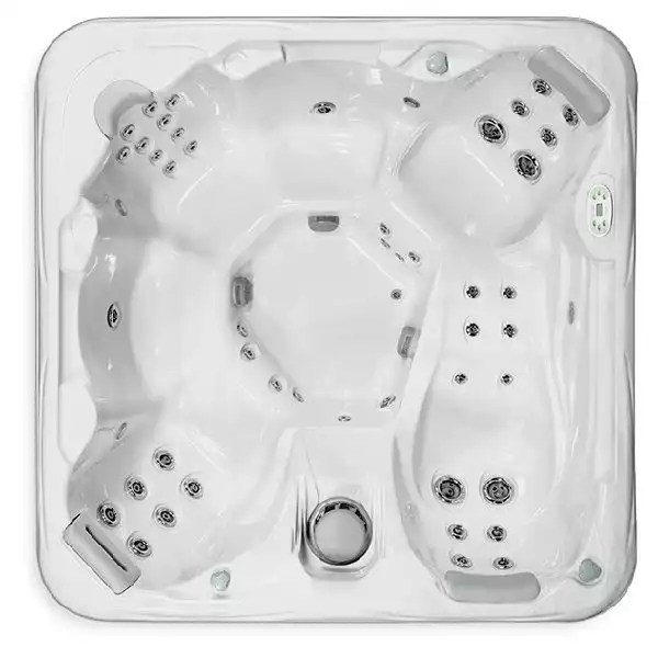Introduction to Hot Tubs Everything You Need to Know