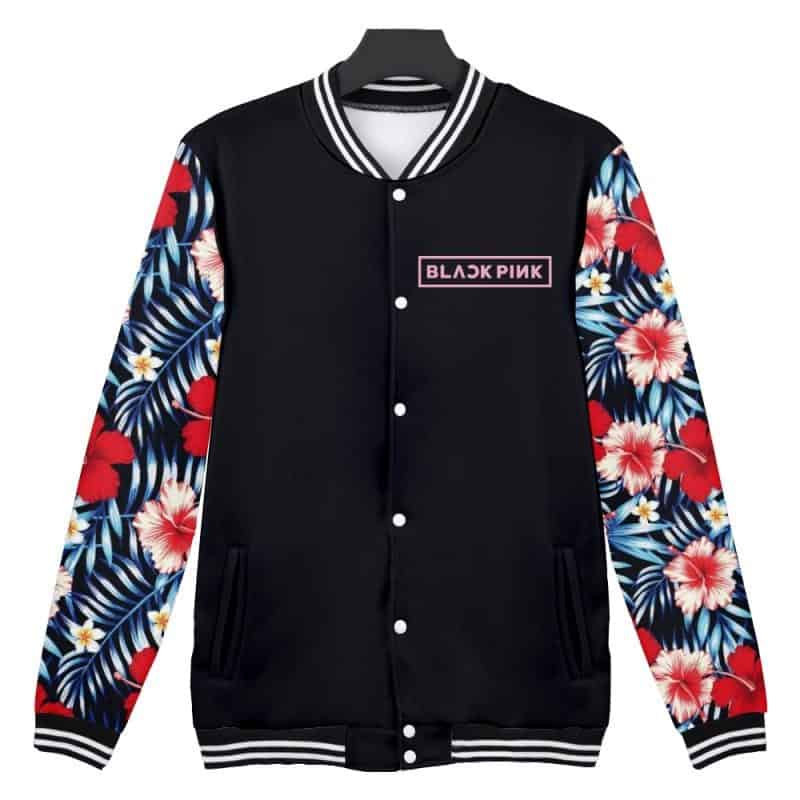 Blackpink Jennie Jacket FREE WORLDWIDE SHIPPING