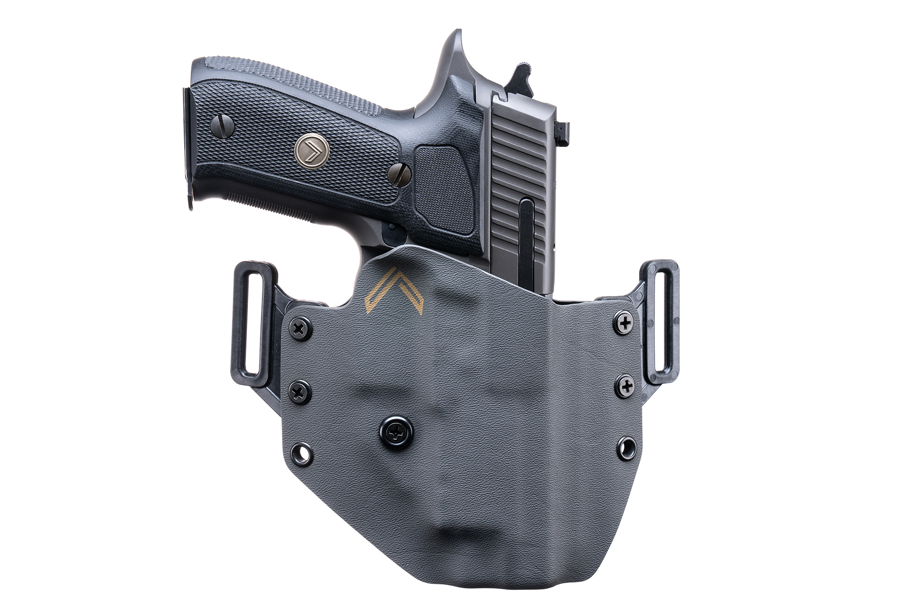 Sig P226 Tactical Light Holster Shelly Lighting