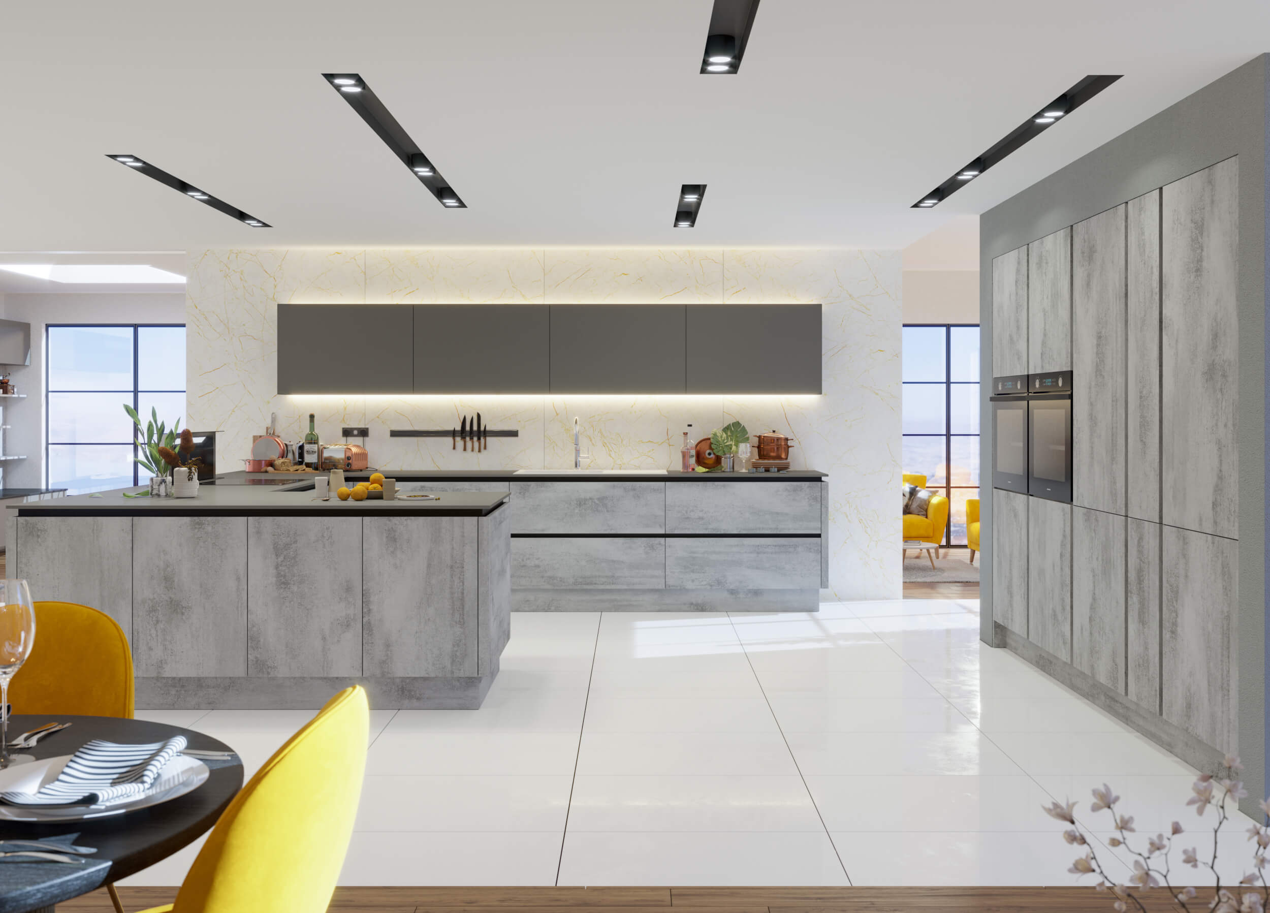 Blackpool Kitchens and Bedrooms Blackpool Kitchen Cork