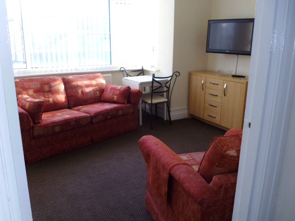 Hollywood Apartments Blackpool Self Catering