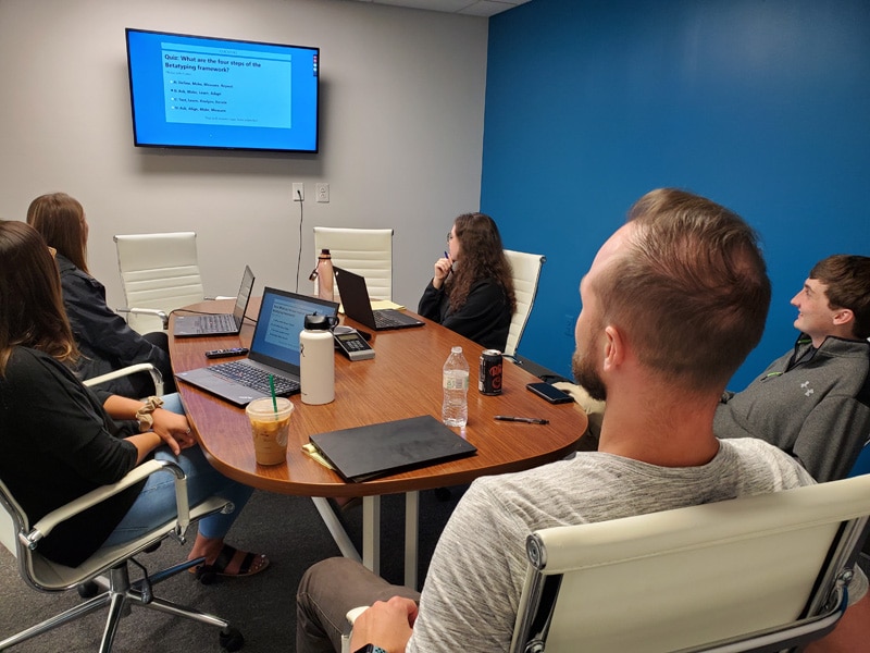 PPC Jobs at Black Propeller We're Hiring!