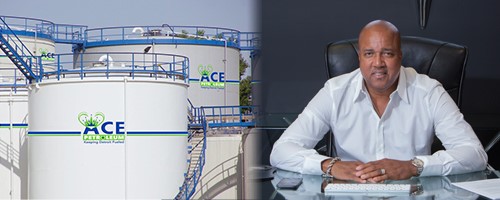 ACE Petroleum Lands MultiMillion Dollar Deal with City of Detroit