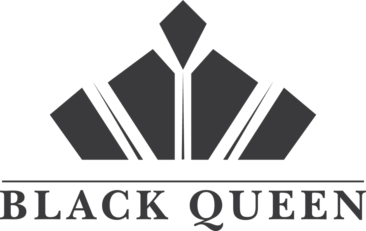 Home Fashion Black Queen Boutique