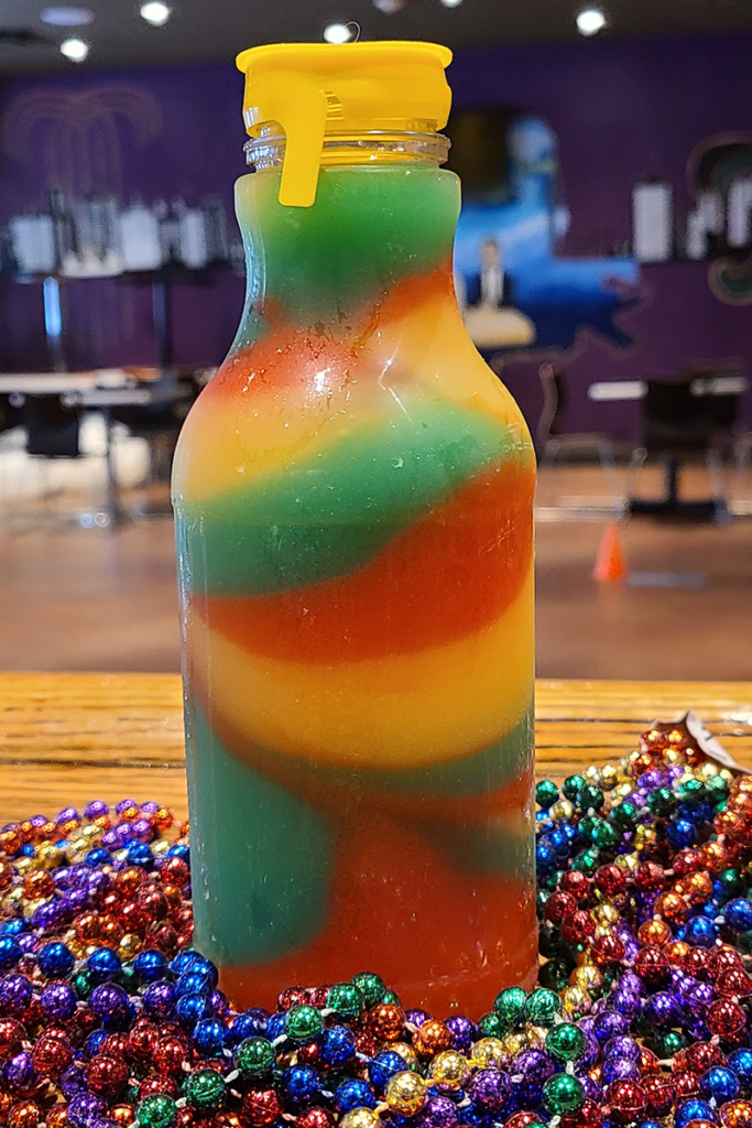 KC Daiquiri Shop features Creole & Cajun cuisine in Kansas City, Missouri