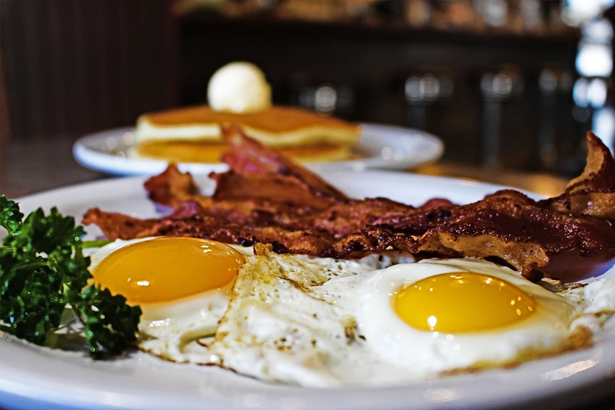 Niecie’s Restaurant features African cuisine in Kansas City, Missouri