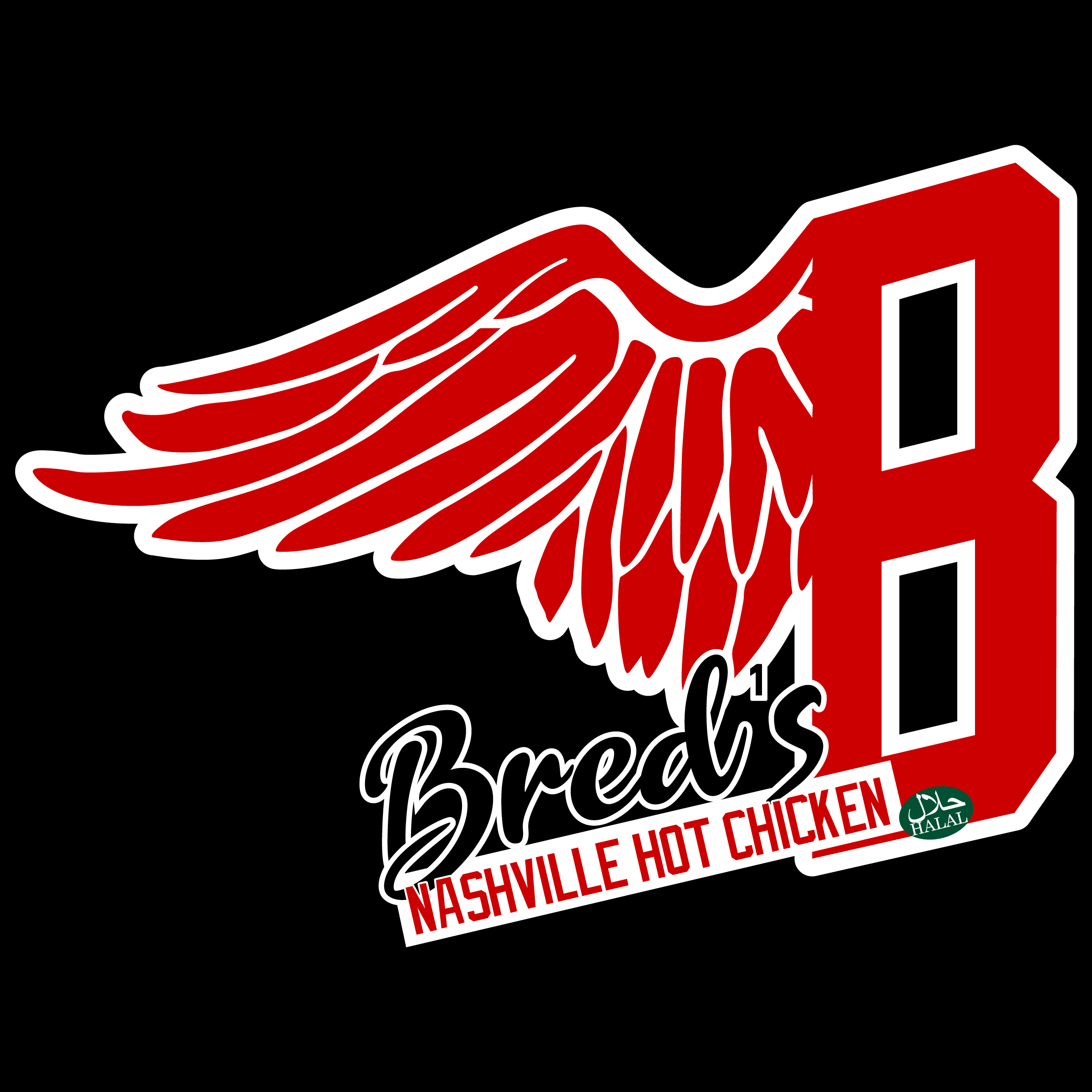 Bred's Nashville Hot Chicken Photos at Willie Castillo blog